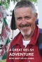 Poster for A Great Welsh Adventure with Griff Rhys Jones
