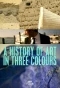 Poster for A History of Art in Three Colours