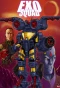 Poster for Exosquad