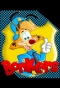 Poster for Bonkers