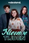 Poster for Nieuwe Tijden