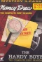 Poster for The Hardy Boys