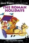 Poster for The Roman Holidays