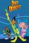 Poster for Duck Dodgers