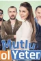 Poster for Mutlu Ol Yeter