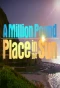 Poster for A Million Pound Place in the Sun