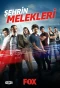 Poster for Şehrin Melekleri