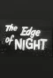 Poster for The Edge of Night