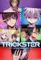 Poster for Trickster: Edogawa Ranpo Shounen Tanteidan yori