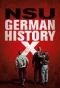 Poster for Mitten in Deutschland: NSU