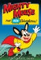 Poster for Mighty Mouse the New Adventures