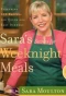 Poster for Sara's Weeknight Meals