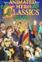 Poster for Animated Hero Classics