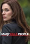 Poster for Mary Kills People