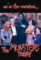 Poster for The Munsters Today