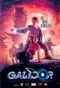 Poster for Galidor: Defenders of the Outer Dimension