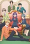 Poster for Watashi ga Motete Dousunda