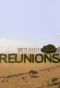 Poster for Wild Animal Reunions