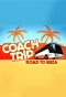 Poster for Coach Trip: Road to Ibiza