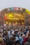 Poster for Lovebox Festival