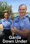Poster for Garda Down Under