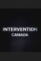Poster for Intervention Canada