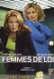 Poster for Femmes de loi