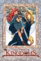 Poster for Juuni Kokuki