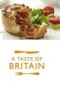 Poster for A Taste of Britain