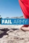 Poster for Fail Army