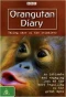 Poster for Orangutan Diary