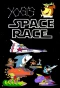 Poster for Yogi's Space Race