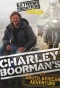 Poster for Charley Boorman's South African Adventure