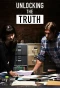 Poster for Unlocking the Truth