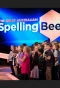 Poster for The Great Australian Spelling Bee