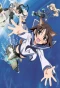 Poster for Strike Witches