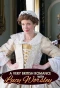 Poster for A Very British Romance with Lucy Worsley