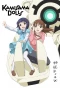 Poster for Kamisama Dolls