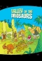 Poster for Valley of the Dinosaurs