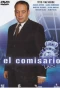 Poster for El Comisario