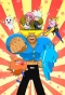 Poster for Bobobo-bo Bo-bobo