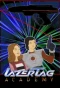 Poster for Lazer Tag Academy
