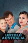 Poster for Untold Australia