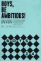 Poster for Boys24