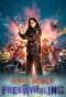 Poster for Ross Noble: Freewheeling