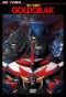 Poster for UFO Robot Grendizer