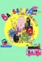 Poster for Barbapapa Around the World