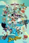 Poster for DuckTales