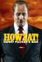 Poster for Howzat! Kerry Packer's War