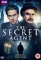 Poster for The Secret Agent